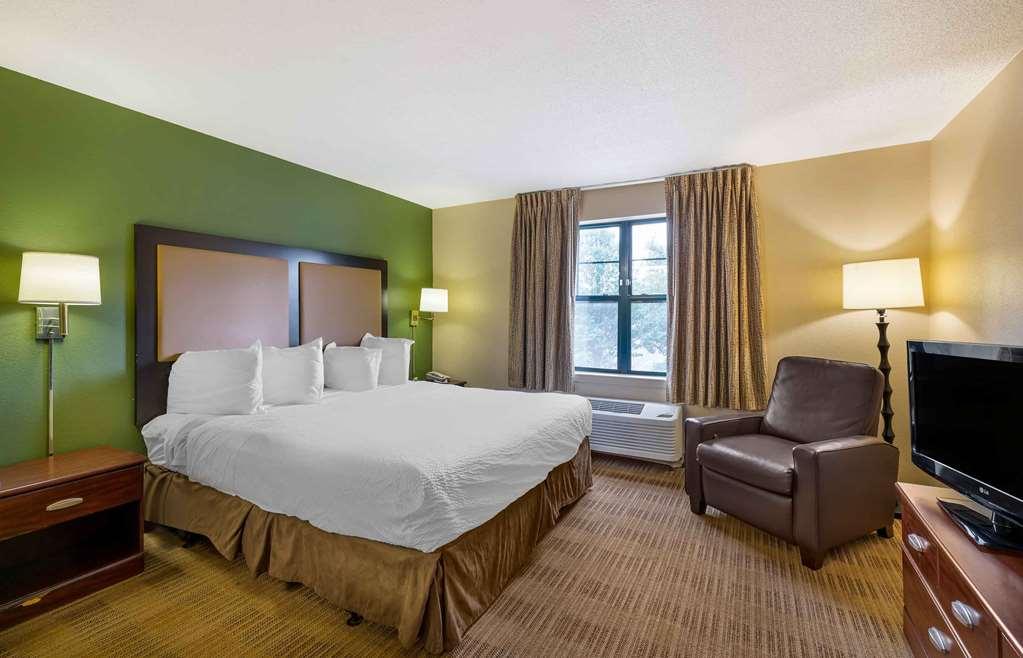 Extended Stay America Suites - Sacramento - Vacaville Quarto foto