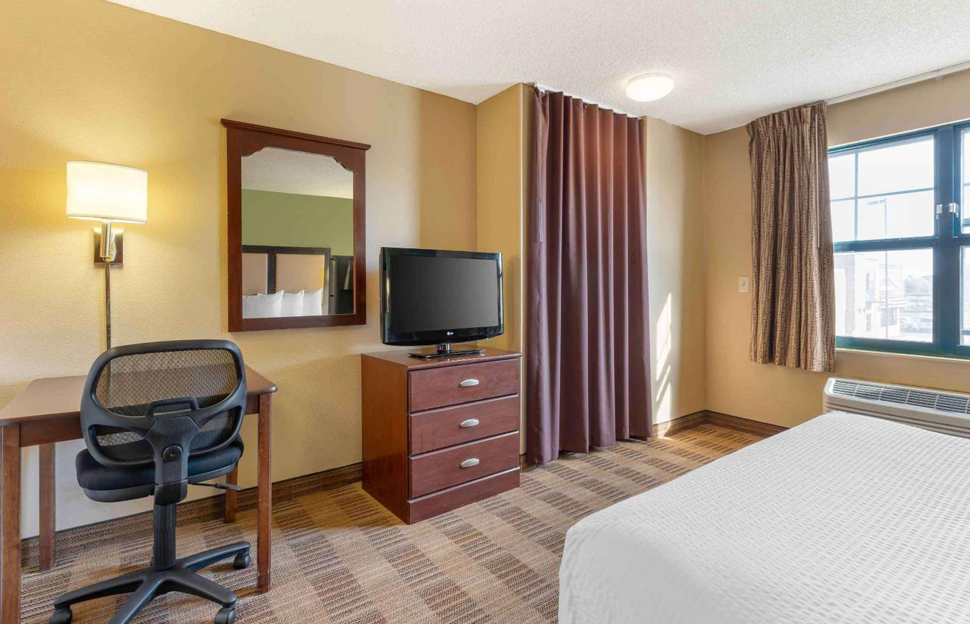 Extended Stay America Suites - Sacramento - Vacaville Exterior foto